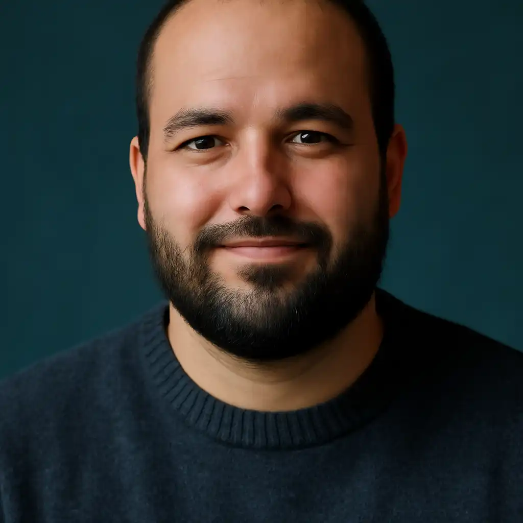 Roberto Sánchez Iglesias